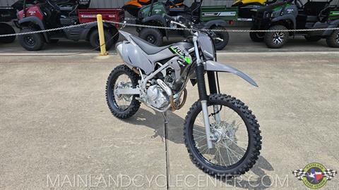 2024 Kawasaki KLX 230R in La Marque, Texas - Photo 1