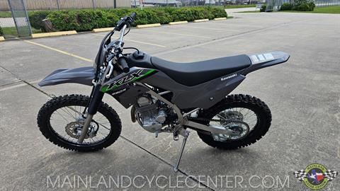 2024 Kawasaki KLX 230R in La Marque, Texas - Photo 7