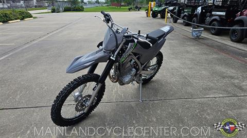 2024 Kawasaki KLX 230R in La Marque, Texas - Photo 8