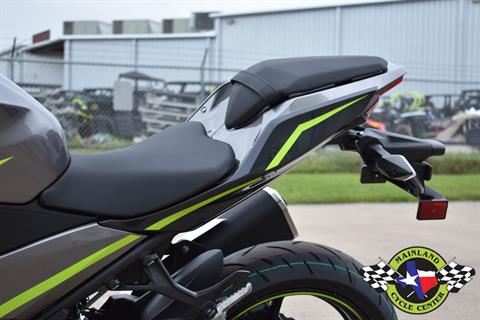 2021 Kawasaki Ninja 400 ABS in La Marque, Texas - Photo 20
