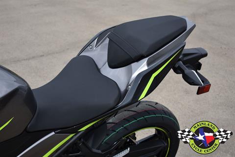 2021 Kawasaki Ninja 400 ABS in La Marque, Texas - Photo 21
