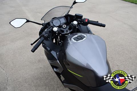 2021 Kawasaki Ninja 400 ABS in La Marque, Texas - Photo 22