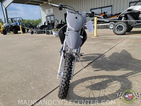 2025 Kawasaki KLX 110R L in La Marque, Texas - Photo 8