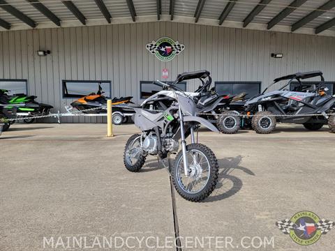 2025 Kawasaki KLX 110R L in La Marque, Texas - Photo 13