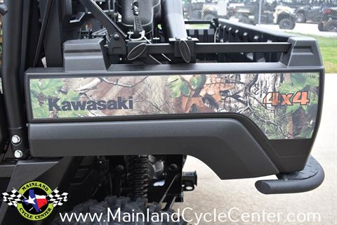 2019 Kawasaki Mule PRO-FXT EPS Camo in La Marque, Texas - Photo 37