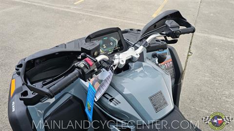 2024 CFMOTO CForce 800 Touring in La Marque, Texas - Photo 22