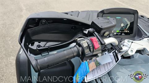 2024 CFMOTO CForce 800 Touring in La Marque, Texas - Photo 23