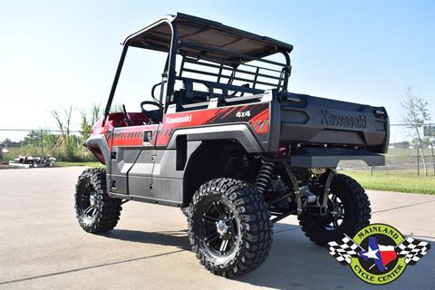 2020 Kawasaki Mule PRO-FXR in La Marque, Texas - Photo 7