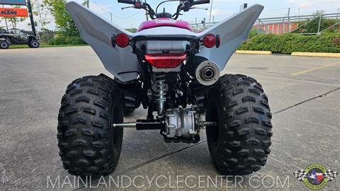 2023 Honda TRX250X in La Marque, Texas - Photo 12