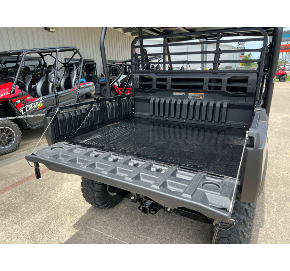 2024 Kawasaki Mule PRO-FXT 1000 LE Ranch Edition in La Marque, Texas - Photo 20