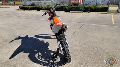 2024 KTM 250 SX-F in La Marque, Texas - Photo 6