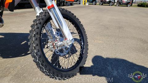 2024 KTM 250 SX-F in La Marque, Texas - Photo 11