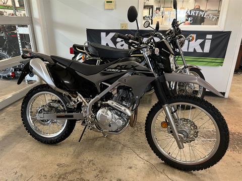 2023 Kawasaki KLX 230 S ABS in La Marque, Texas - Photo 3