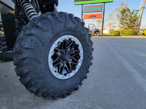 2024 Kawasaki Teryx KRX 1000 in La Marque, Texas - Photo 17