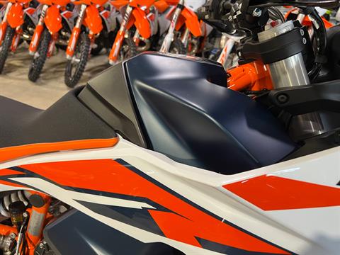 2023 KTM 890 Adventure R in La Marque, Texas - Photo 10