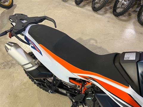 2023 KTM 890 Adventure R in La Marque, Texas - Photo 11