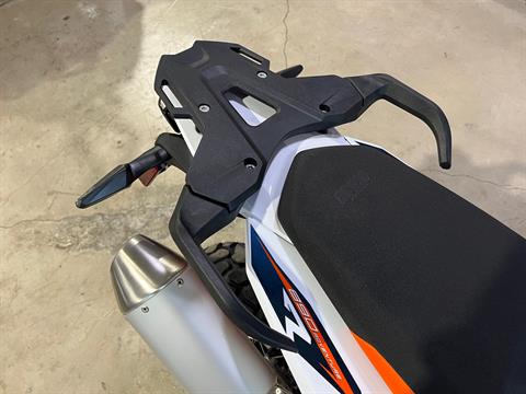 2023 KTM 890 Adventure R in La Marque, Texas - Photo 12