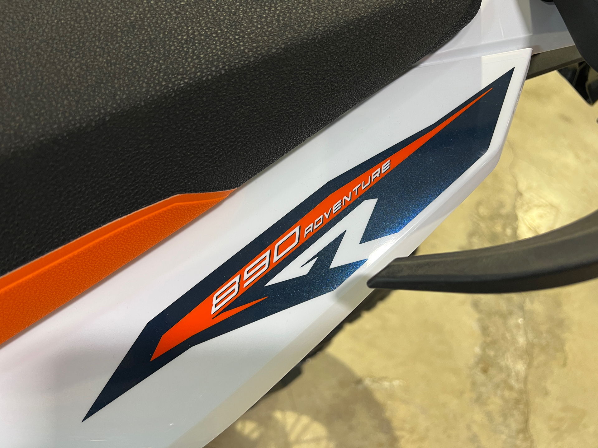 2023 KTM 890 Adventure R in La Marque, Texas - Photo 20