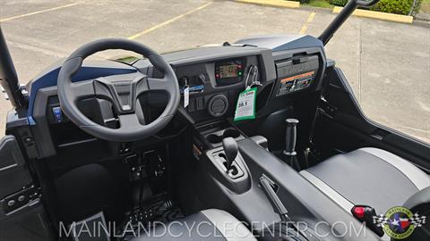 2025 Kawasaki Teryx4 S LE in La Marque, Texas - Photo 24