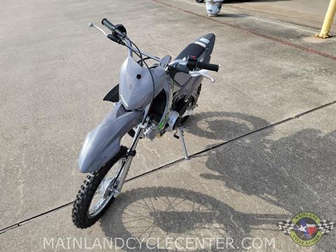 2024 Kawasaki KLX 110R L in La Marque, Texas - Photo 8