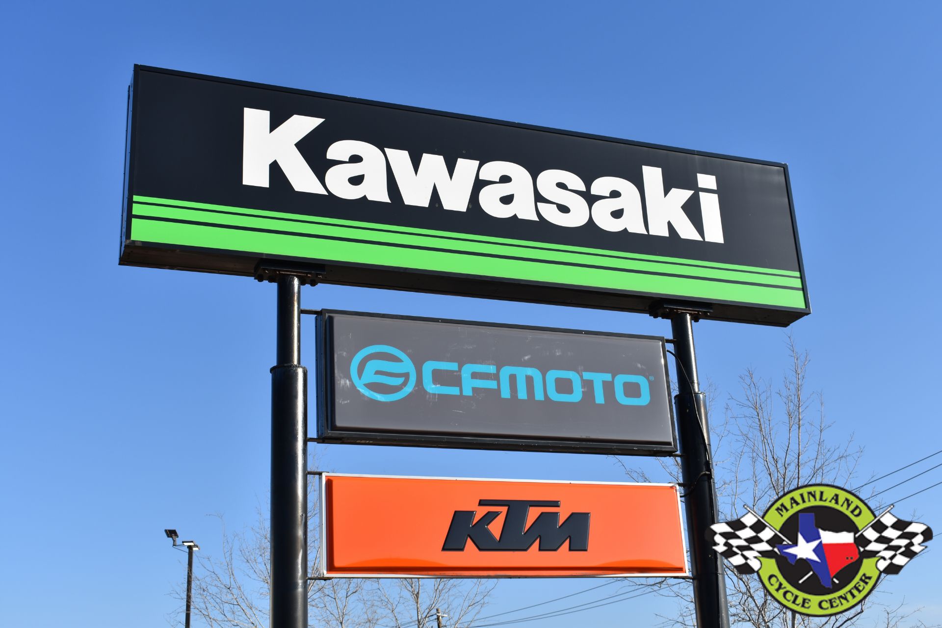 2022 Kawasaki KLX 110R in La Marque, Texas - Photo 21