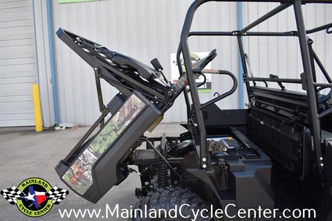 2023 Kawasaki Mule PRO-FXT EPS Camo in La Marque, Texas - Photo 15