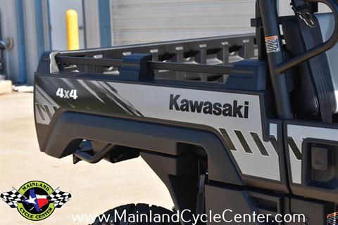 2019 Kawasaki Mule PRO-FXR in La Marque, Texas - Photo 12