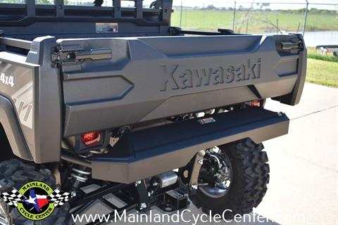 2019 Kawasaki Mule PRO-FXR in La Marque, Texas - Photo 15