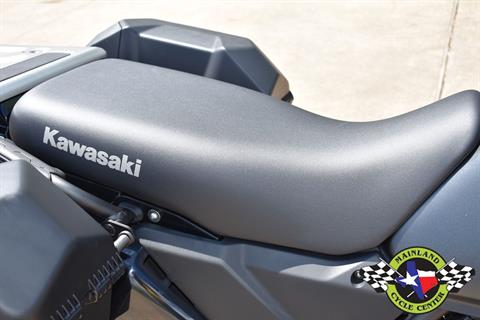 2022 Kawasaki KLR 650 Adventure in La Marque, Texas - Photo 16