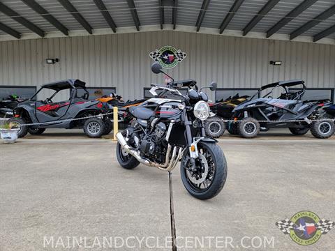 2024 Kawasaki Z900RS ABS in La Marque, Texas - Photo 19