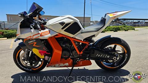 2014 KTM 1190 RC8 R in La Marque, Texas - Photo 6