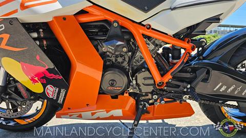 2014 KTM 1190 RC8 R in La Marque, Texas - Photo 17