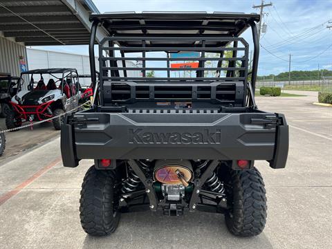 2024 Kawasaki Mule PRO-FXT 1000 LE Ranch Edition in La Marque, Texas - Photo 8