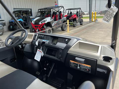 2024 Kawasaki Mule PRO-FXT 1000 LE Ranch Edition in La Marque, Texas - Photo 14