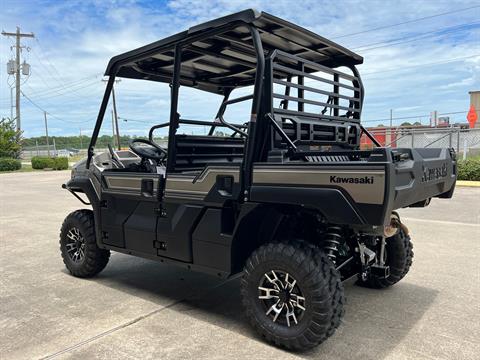 2024 Kawasaki Mule PRO-FXT 1000 LE Ranch Edition in La Marque, Texas - Photo 8