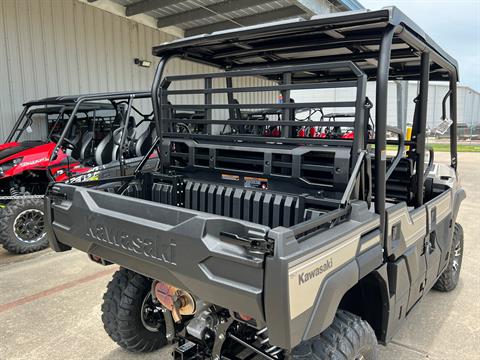 2024 Kawasaki Mule PRO-FXT 1000 LE Ranch Edition in La Marque, Texas - Photo 15