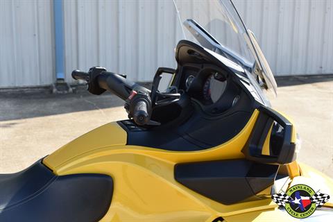 2013 Can-Am Spyder® RT-S SM5 in La Marque, Texas - Photo 12