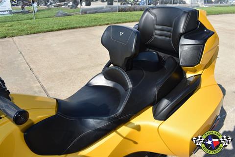 2013 Can-Am Spyder® RT-S SM5 in La Marque, Texas - Photo 21