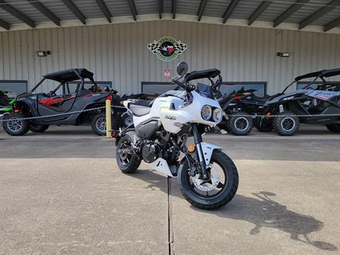 2024 CFMOTO Papio SS in La Marque, Texas - Photo 1