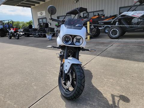 2024 CFMOTO Papio SS in La Marque, Texas - Photo 10