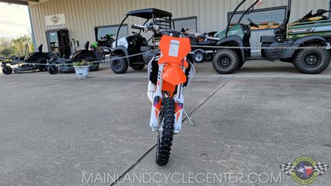 2024 KTM 65 SX in La Marque, Texas - Photo 10