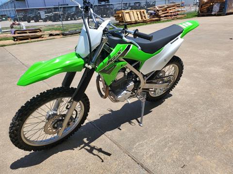 2023 Kawasaki KLX 230R in La Marque, Texas - Photo 4
