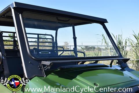 2019 Kawasaki Mule PRO-FXT EPS in La Marque, Texas - Photo 7