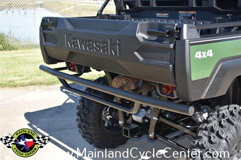 2019 Kawasaki Mule PRO-FXT EPS in La Marque, Texas - Photo 9