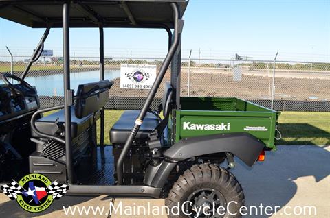 2017 Kawasaki Mule 4010 Trans4x4 in La Marque, Texas - Photo 22