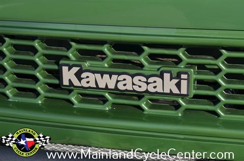2017 Kawasaki Mule 4010 Trans4x4 in La Marque, Texas - Photo 32