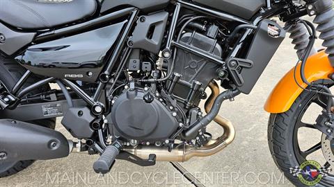 2024 Kawasaki Eliminator SE ABS in La Marque, Texas - Photo 12