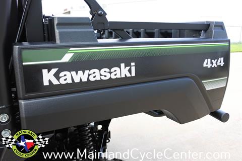 2017 Kawasaki Mule PRO-FXT EPS LE in La Marque, Texas - Photo 26