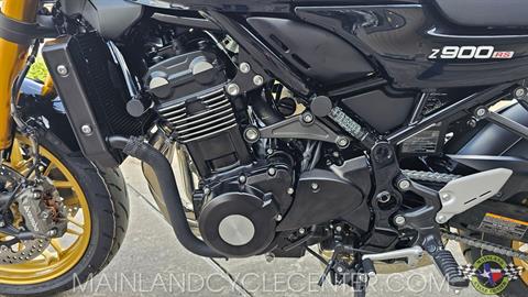 2024 Kawasaki Z900RS SE ABS in La Marque, Texas - Photo 19