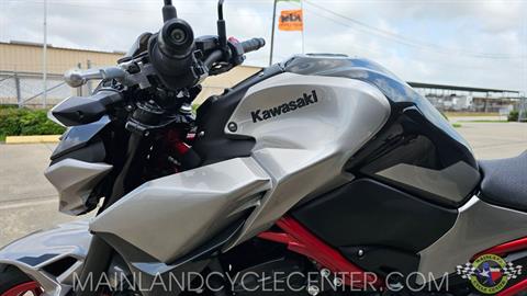 2023 Kawasaki Z900 ABS in La Marque, Texas - Photo 18